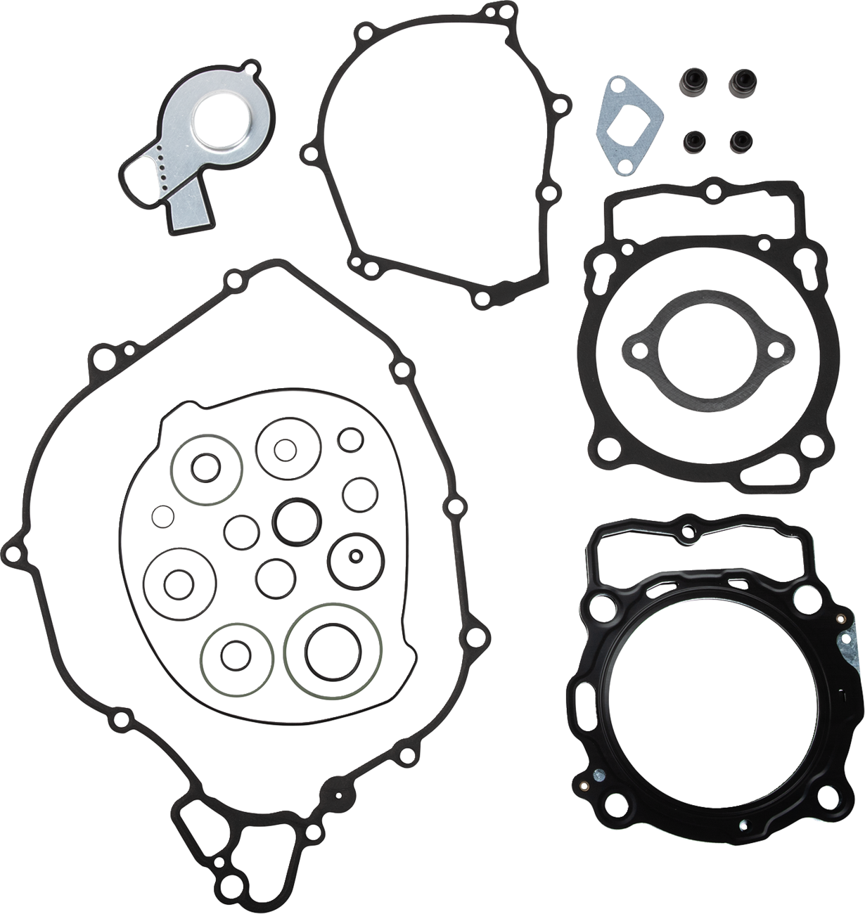 Kit Juntas Completo - Kit Juntas Completo Sin Retenes - Gas Gas/Husqvarna/KTM