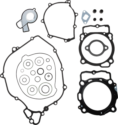 Kit Juntas Completo - Kit Juntas Completo Sin Retenes - Gas Gas/Husqvarna/KTM