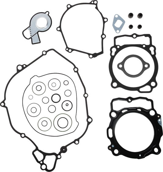 Kit Juntas Completo - Kit Juntas Completo Sin Retenes - Gas Gas/Husqvarna/KTM