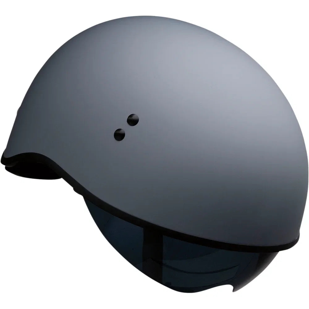 Casco de imprimación vagabundo