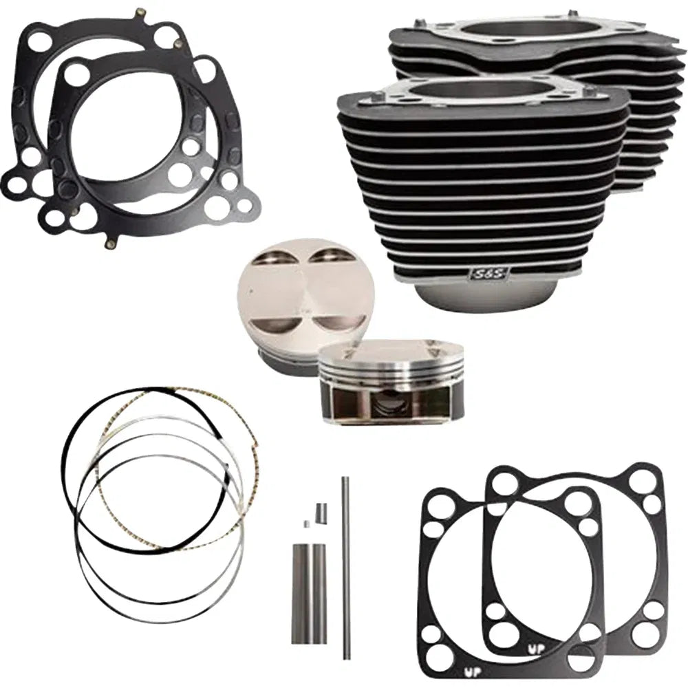 Kit de cilindro