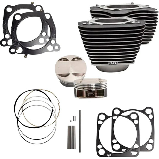 Kit de cilindro