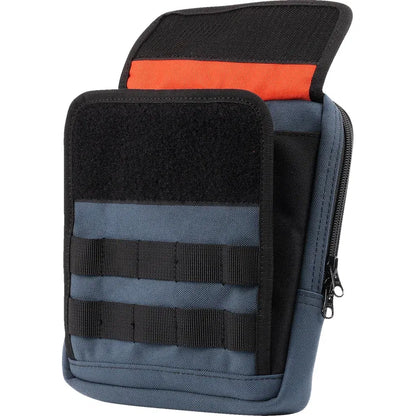 Bolsa de manillar delgada