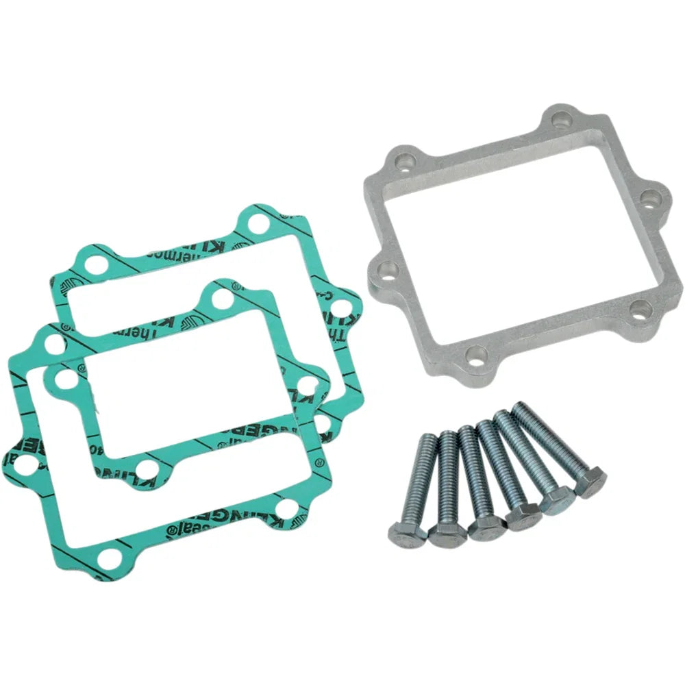 Kit de espaciador de torsión