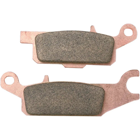 Pastillas de freno sinterizadas si offroad