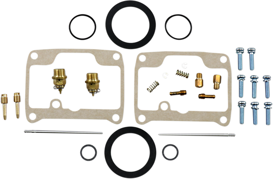 Kit de reparación de carburador - Arctic Cat - Kit de reparación de carburador - Arctic Cat