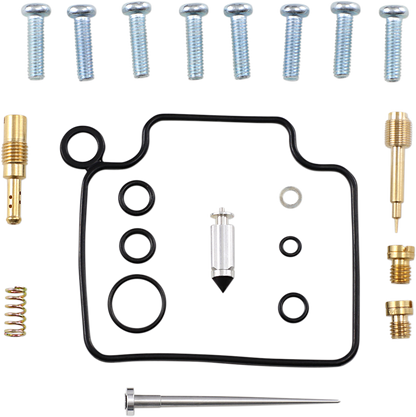 Kit de reparación de carburador - Kit de reparación de carburador - Honda
