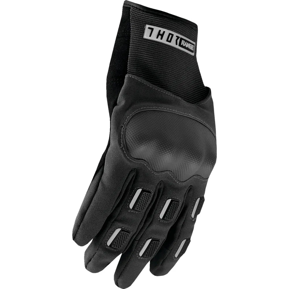 Guantes de gama