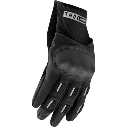 Guantes de gama