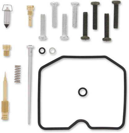 Kit de reparación de carburador - Kawasaki - Kit de reparación de carburador - Kawasaki