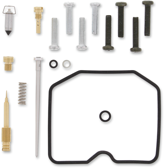 Kit de reparación de carburador - Kawasaki - Kit de reparación de carburador - Kawasaki