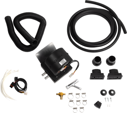 Kit de calentador de cabina UTV - Calentador de cabina UTV - Polaris