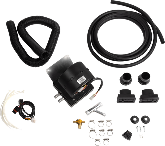 Kit de calentador de cabina UTV - Calentador de cabina UTV - Polaris