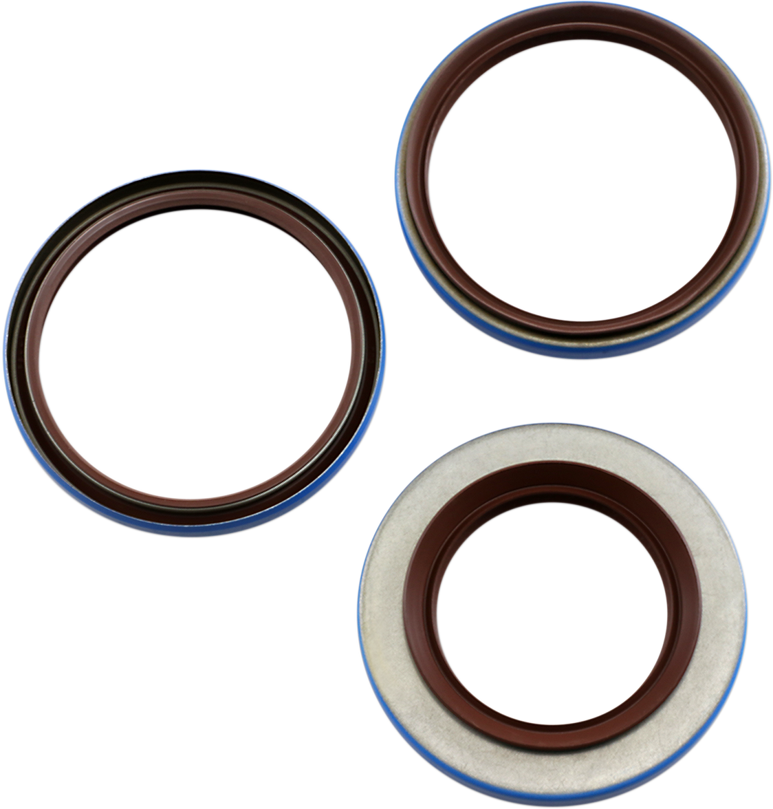 Kit de sellos de diferencial - Kit de sellos de diferencial - Yamaha - Trasero