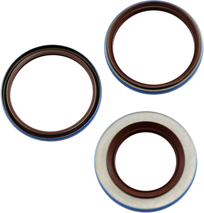 Kit de sellos de diferencial - Kit de sellos de diferencial - Yamaha - Trasero