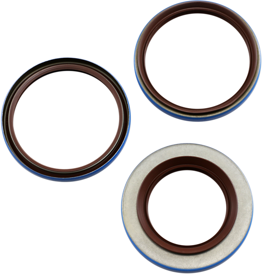 Kit de sellos de diferencial - Kit de sellos de diferencial - Yamaha - Trasero