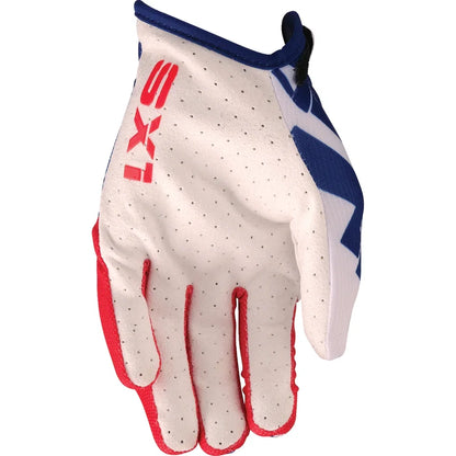 Guantes Moose Offroad Youth SX1™ Red/White/Blue