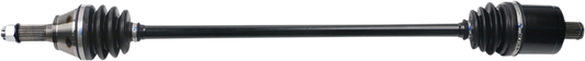 Eje CV estándar de repuesto OEM - Kit de eje - CV/completo - Reemplazo OEM - Estándar - Delantero izquierdo/derecho - Polaris RZR Turbo