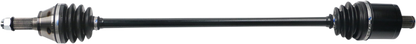 Eje CV estándar de repuesto OEM - Kit de eje - CV/completo - Reemplazo OEM - Estándar - Delantero izquierdo/derecho - Polaris RZR Turbo