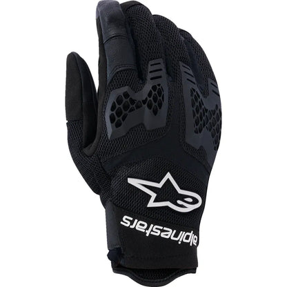 Guantes de aire manti