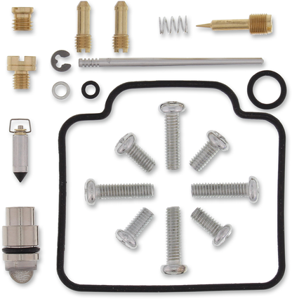 Kit de reparación de carburador - Polaris - Kit de reparación de carburador - Polaris
