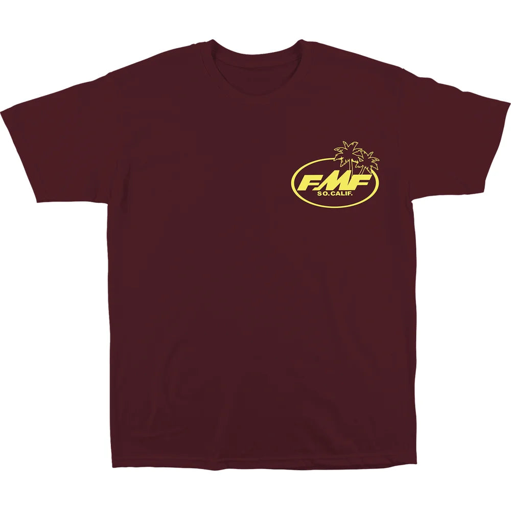 Playera sun city