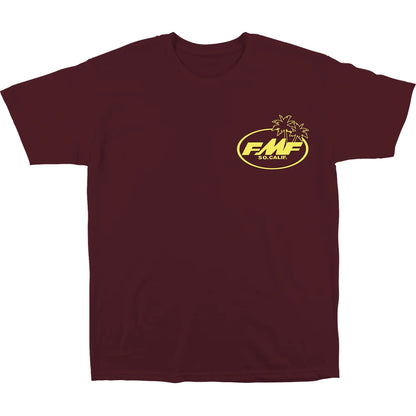 Playera sun city