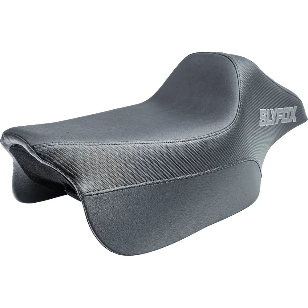 Asiento SLYFOX Race Low FLH/FLT '08-'25