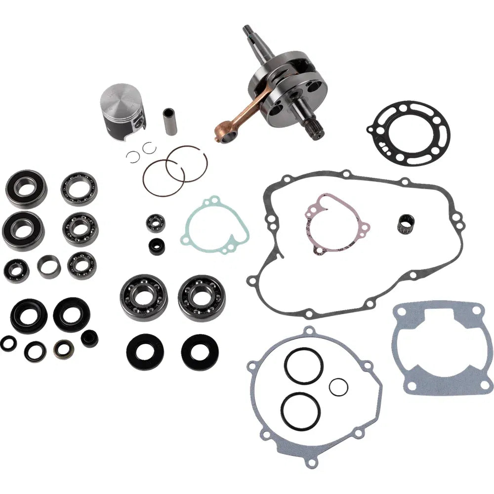 Kit completo de reconstrucción de motor para 2 tiempos