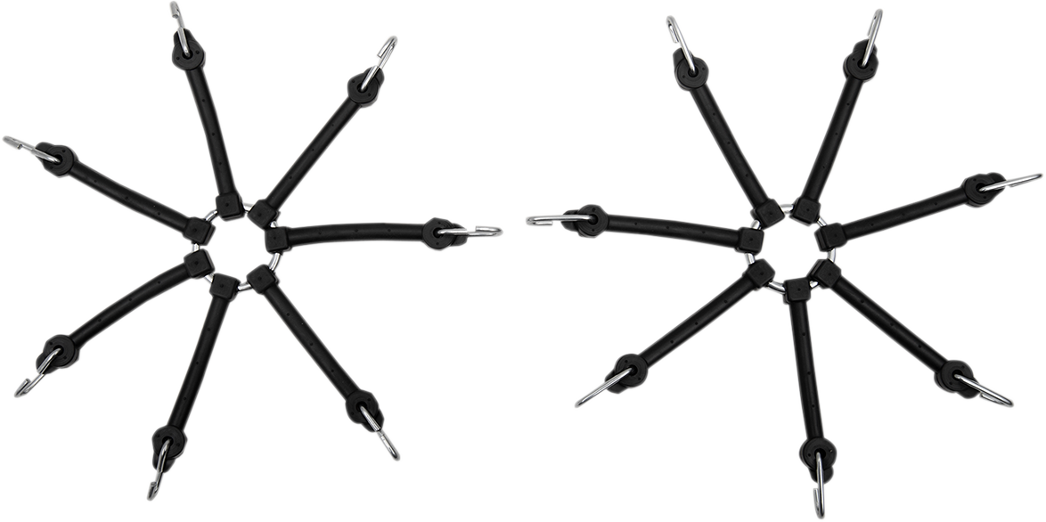 Tensor de cadena de neumáticos