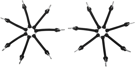 Tensor de cadena de neumáticos