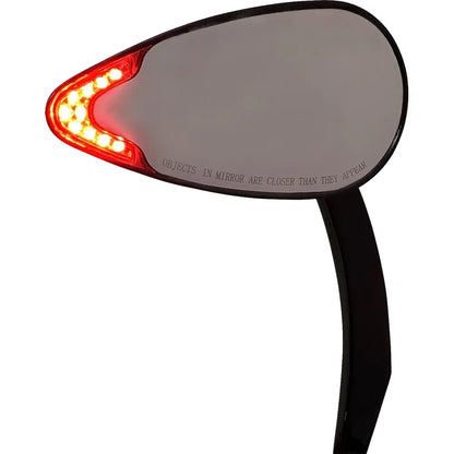 Espejos led con señal de marcha/giro