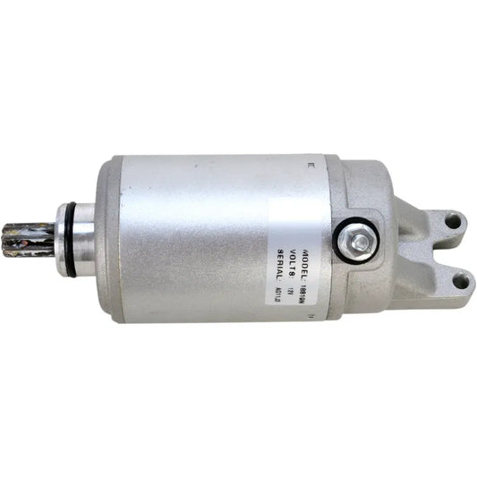 Motor de arranque para can-am