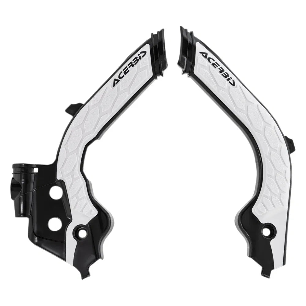 Protectores de marco x-grip