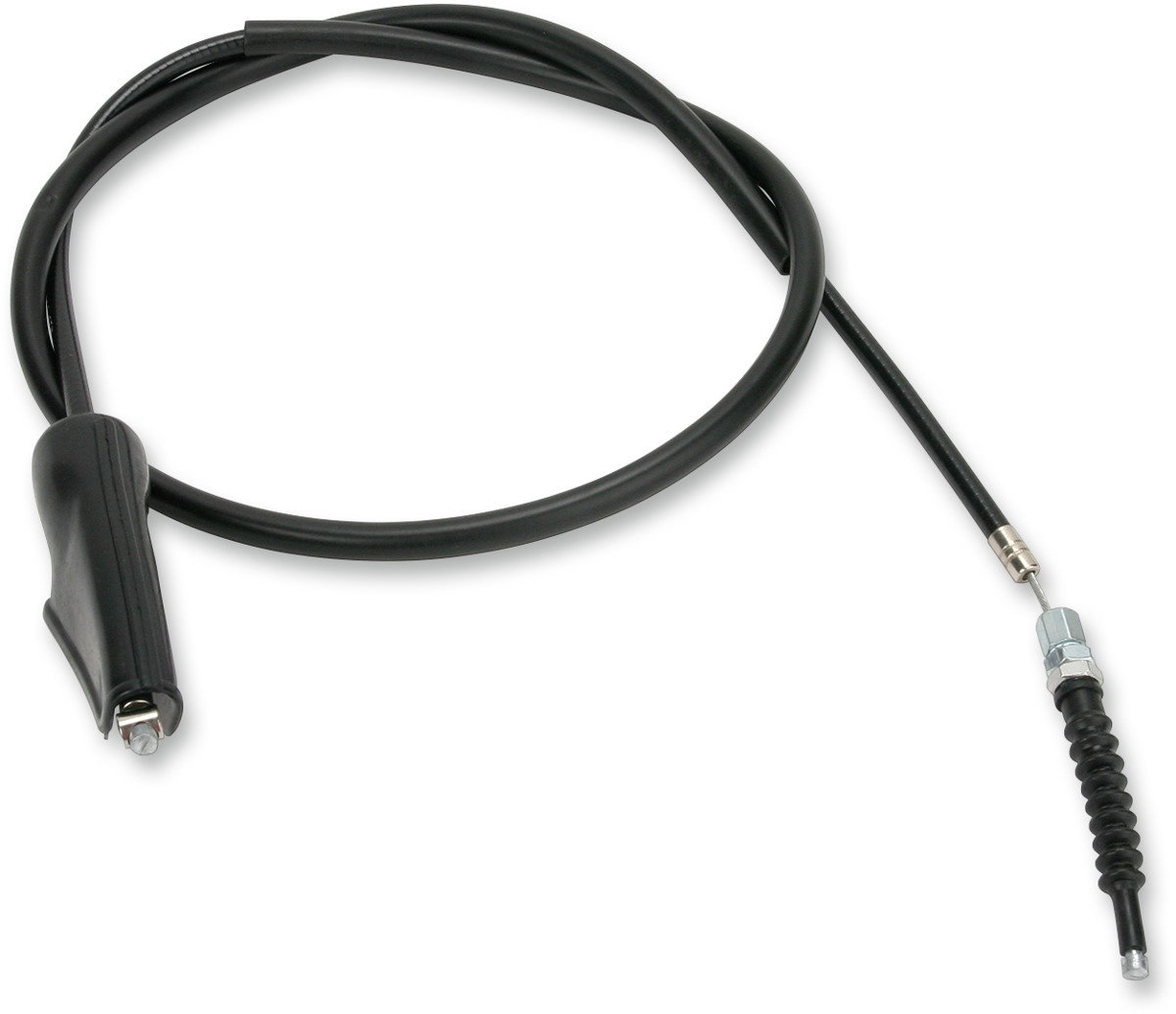 Cable de freno de vinilo negro - Cable de freno de vinilo negro - Yamaha