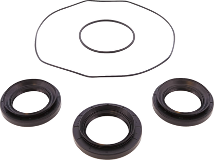 Kit de rodamiento/sello de diferencial - Kit de rodamiento/sello de diferencial - Trasero - Yamaha
