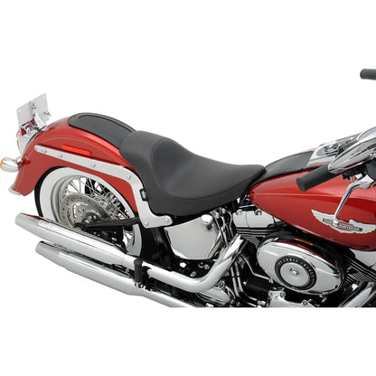 Asiento individual con montaje ez-on