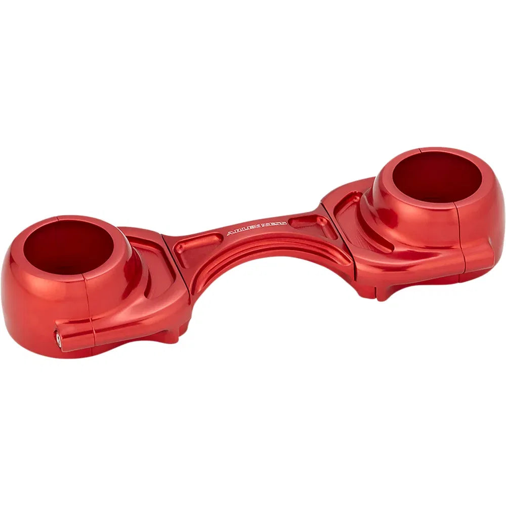 Método de soporte de horquilla