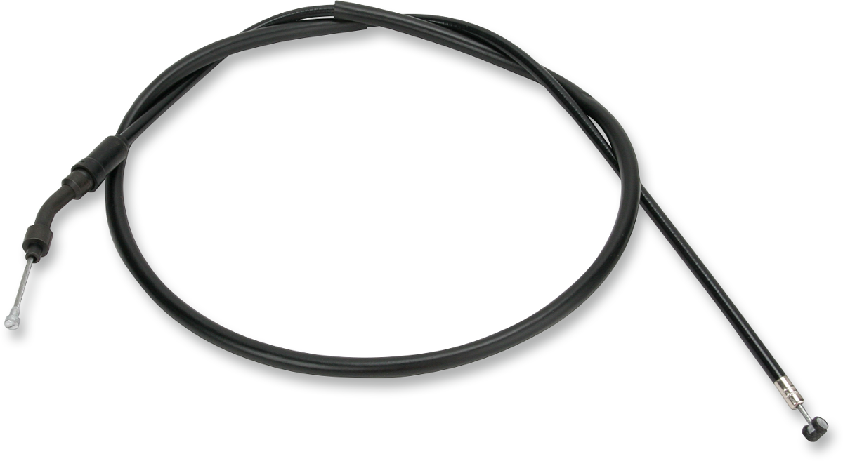 Cable de embrague de vinilo - Cable de embrague de vinilo - Yamaha
