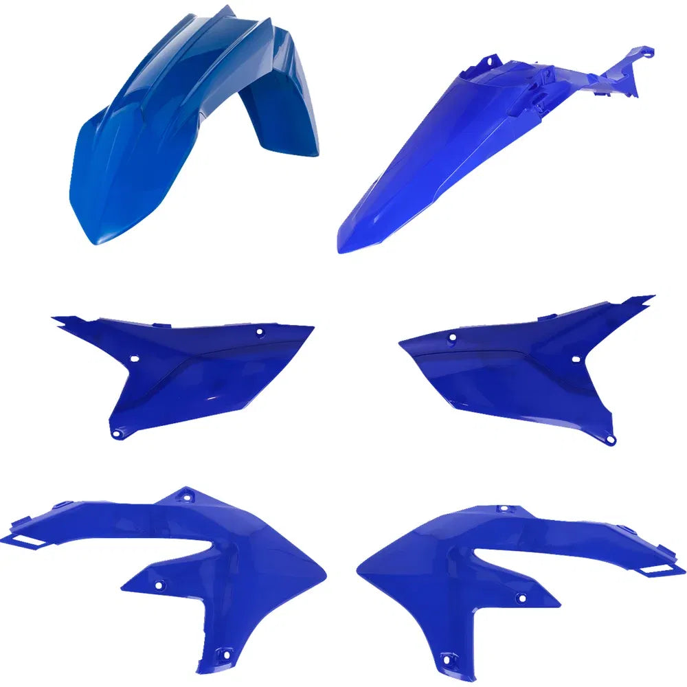 Kit de plástico de reemplazo de cuerpo estándar