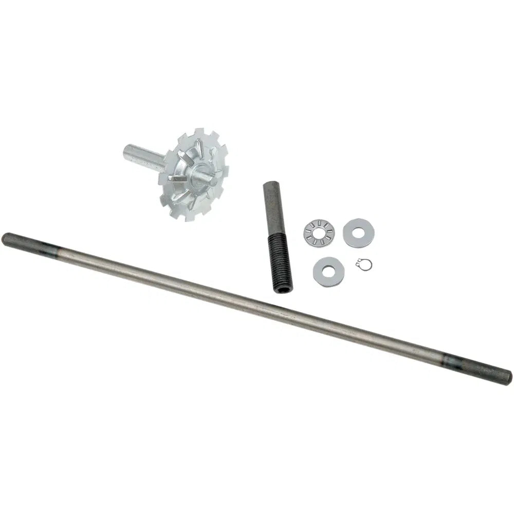 Kit de varilla de empuje del embrague