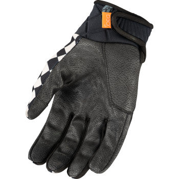 Guantes Icon Anthem3 CX para hombre - Inspector