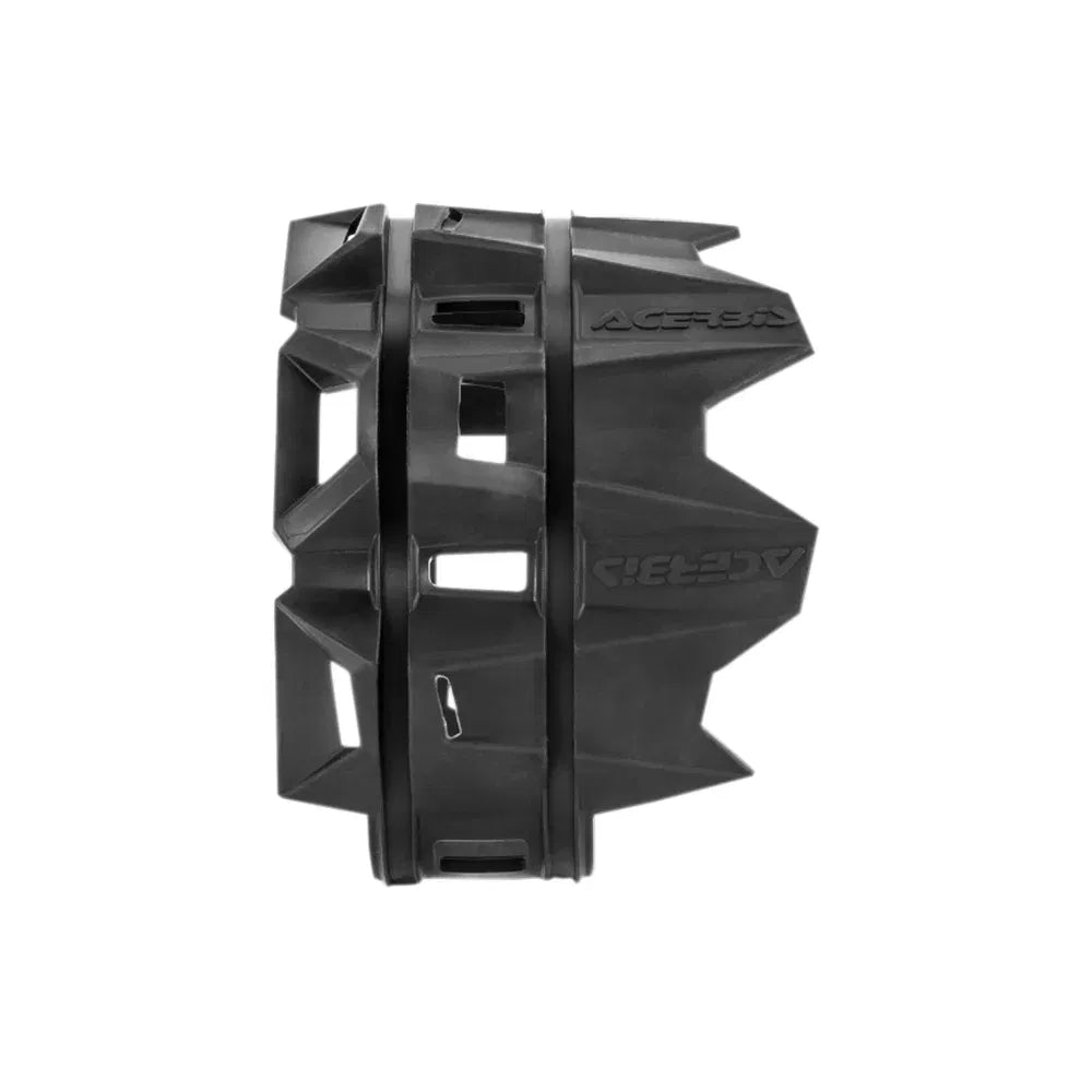 Protectores de silenciador