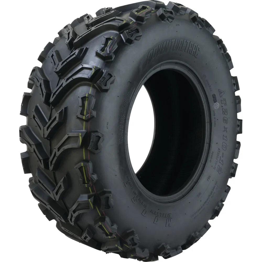 Llanta Moose Offroad Adventure Trac 24x8-12 6 Ply