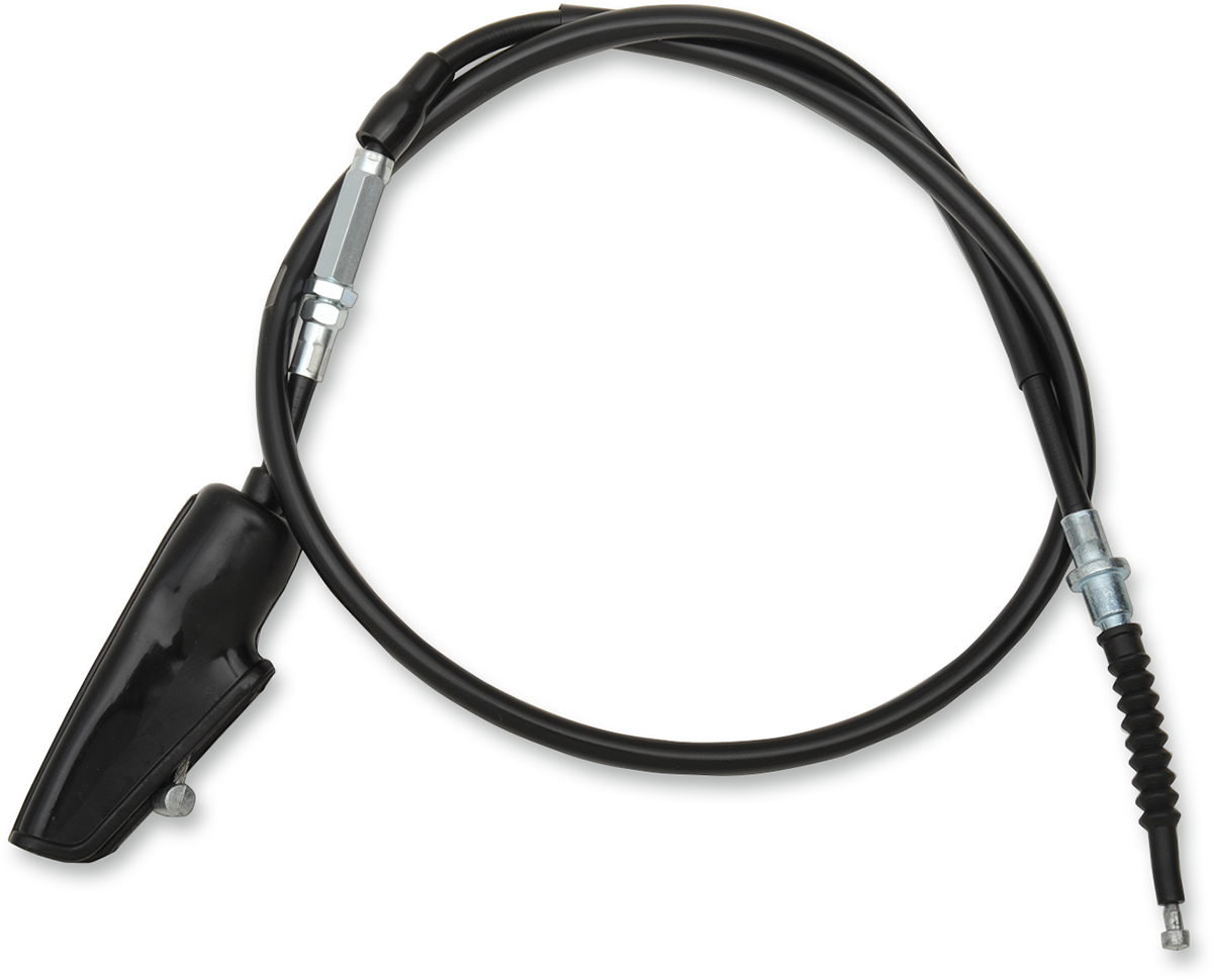 Cable de embrague de vinilo - Cable de embrague de vinilo - Yamaha