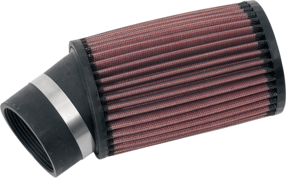 Filtro de aire universal con abrazadera - Filtro de aire universal - En ángulo de 20°