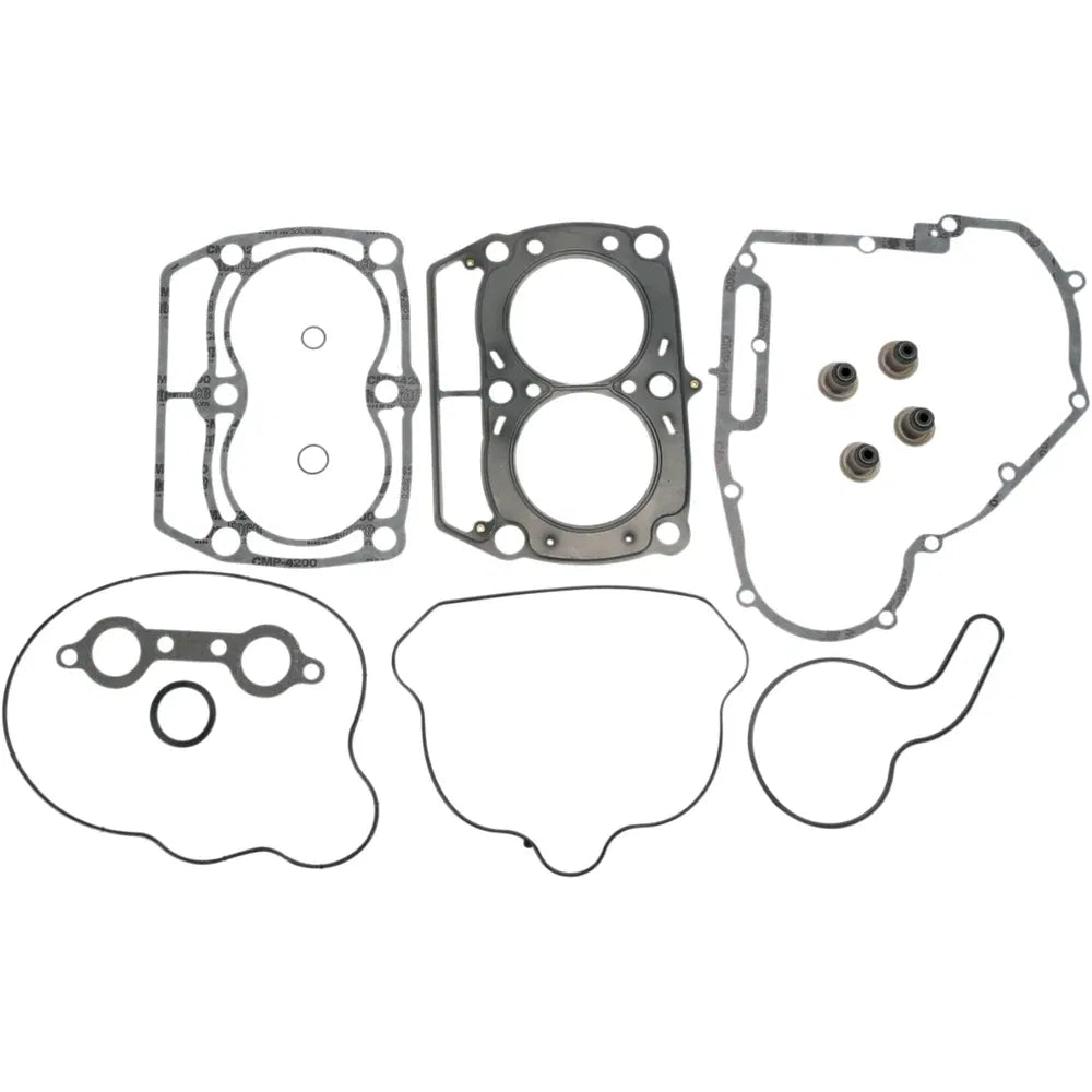Kit completo de juntas