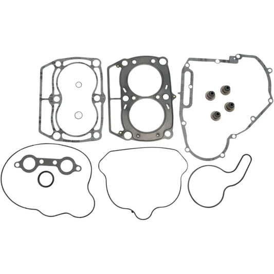 Kit completo de juntas