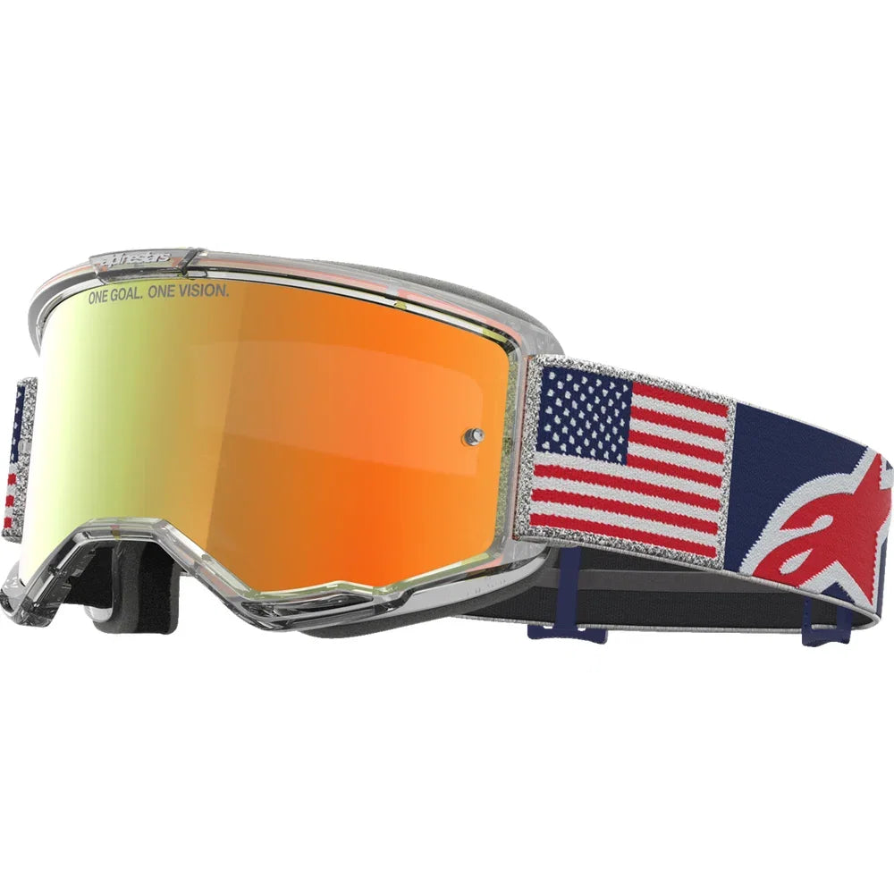 Gafas vision 5 de edición limitada cincuenta veces