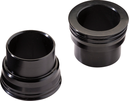 Espaciador de rueda SX-1 para rueda SX-1 - Espaciador de rueda SX-1 - Delantero - Negro - Yamaha WR/YZ